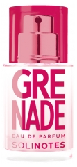 Solinotes Eau de Parfum 15 ml - Parfum : Grenade