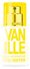Solinotes Eau de Parfum 15 ml - Parfum : Vanille