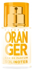 Solinotes Eau de Parfum 15 ml - Parfum : Fleur d'Oranger