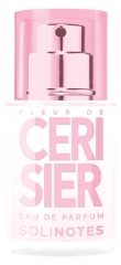 Solinotes Eau de Parfum 15 ml - Parfum : Fleur de Cerisier