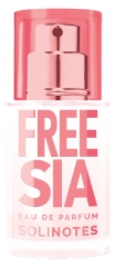 Solinotes Eau de Parfum 15 ml - Parfum : Freesia