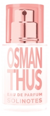 Solinotes Eau de Parfum 15 ml - Parfum : Osmanthus
