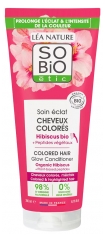L&eacute;a Nature SO BIO &eacute;tic Organic Radiance Shampoo 250 ml