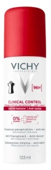 Vichy Control Cl&iacute;nico Antitranspirante 96H 125 ml