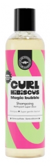 Curl Hibiscus di Shandrani Magic Bubble Shampoo