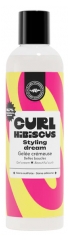 Curl Hibiscus di Shandrani Styling Dream Creamy Jelly