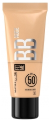 Maybelline New York Fit Me ! BB Cr&egrave;me SPF50 30 ml