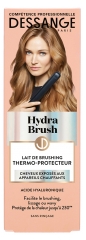 Leite de Escovagem Termoprotetor Hydra Brush Dessange 125 ml