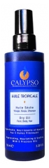 Calypso Huile Tropicale Huile S&egrave;che Visage Corps et Cheveux 100 ml