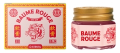 Stentil Red Balm 30 g