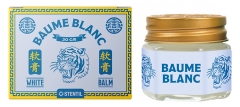 Stentil White Balm 30 g