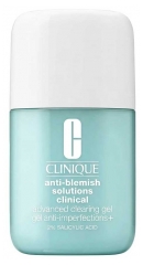 Clinique Soluciones Antimanchas Gel Cl&iacute;nico Antiimperfecciones 20 ml