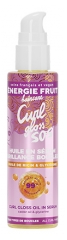 Energie Fruit Curl Gloss SOS Huile en S&eacute;rum Brillance Boucles 75 ml