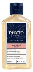 Phyto Couleur Shampoing Anti-D&eacute;gorgement 100 ml