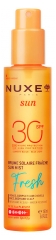 Nuxe Sun Bruma Solar Fresca SPF30 150 ml