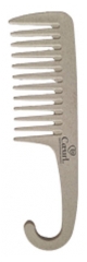 CoeurL Peigne &agrave; Dents Larges