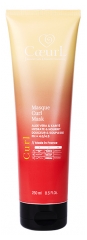 CoeurL Masque Curl 250 ml
