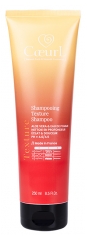 CoeurL Texture Shampoo 250 ml