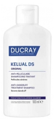 Șampon tratament Ducray Kelual DS pentru forme severe de mătreață 100 ml