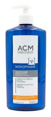 Laboratoire ACM Novophane Energizing Shampoo 500ml