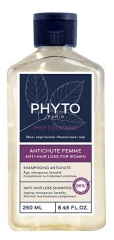 Phyto Phytocyane Anti-Hair Loss Shampoo 250ml
