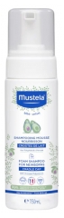 Mustela Schuimende Shampoo Voor Baby's 150 ml