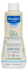 Mustela Sk&aring;nsom Shampoo 500 ml