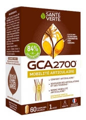 Sant&eacute; Verte GCA 2700 60 Tabletek