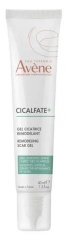 Av&egrave;ne Cicalfate + Gel Cicatrice Remodelant 40 ml