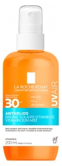 La Roche-Posay Anthelios UVair Brume Solaire Vitamin&eacute;e SPF30 200 ml