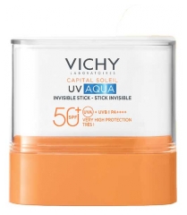 Vichy Capital Soleil UV Aqua Stick Invisible SPF50+ 10 ml