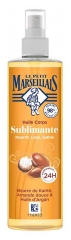 Le Petit Marseillais Huile Corps Sublimante 150 ml