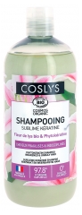 Coslys Szampon Sublime K&eacute;ratine Bio 500 ml