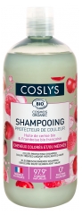 Coslys Șampon Protector de Culoare Bio 500 ml