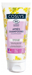 Coslys Organic Nourishing Conditioner 200 ml