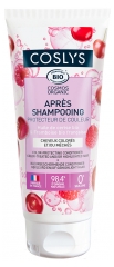 Coslys Apr&egrave;s Shampoing Protecteur de Couleur Bio 200 ml