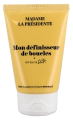 Gospa Predsednica Definator kodrov 50 ml