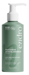 Endro Dentifrice Actif Blancheur Bio 175 g