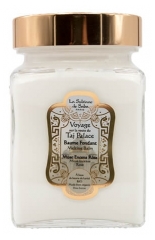 La Sultane de Saba Baume Fondant Corps Musc Encens Rose