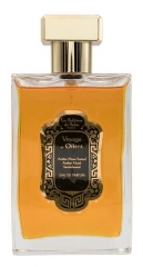 La Sultane de Saba Eau de Parfum Ambre Musc Santal