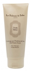 La Sultane de Saba Orange Blossom Body Scrub