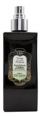La Sultane de Saba Brume Parfum&eacute;e Hydratante Jasmin Fleurs Tropicales