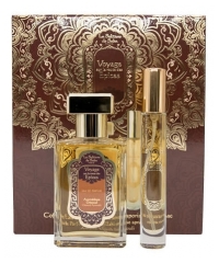 Set La Sultane de Saba Apă de Parfum Ayurv&eacute;dică