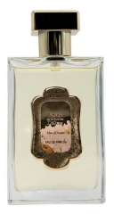 Die Sultanin von Saba Eau de Parfum Orangenbl&uuml;te
