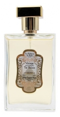 Apa de Parfum Musc Tăm&acirc;ie Trandafir La Sultane de Saba