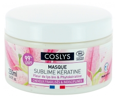 Coslys Mască Sublimă Keratină Bio 250 ml