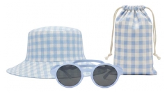 Horizane Pack Sun Set Enfant 2-4 Ans