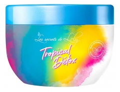 Les Secrets de Loly Soin Capillaire 4en1 Tropical D&eacute;tox Bio 250 ml