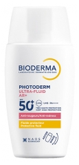 Bioderma AR Krem Przeciw Zaczerwienieniom SPF50+ 30 ml