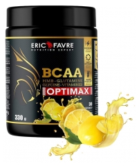 Eric Favre BCAA Optimax 330 g